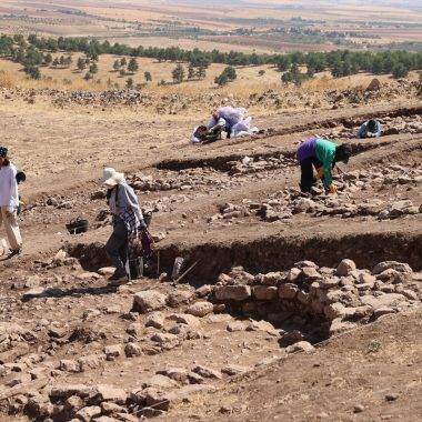 Göbeklitepe'de heyecanlandıran keşif: Yeni yapılar ortaya çıkarıldı