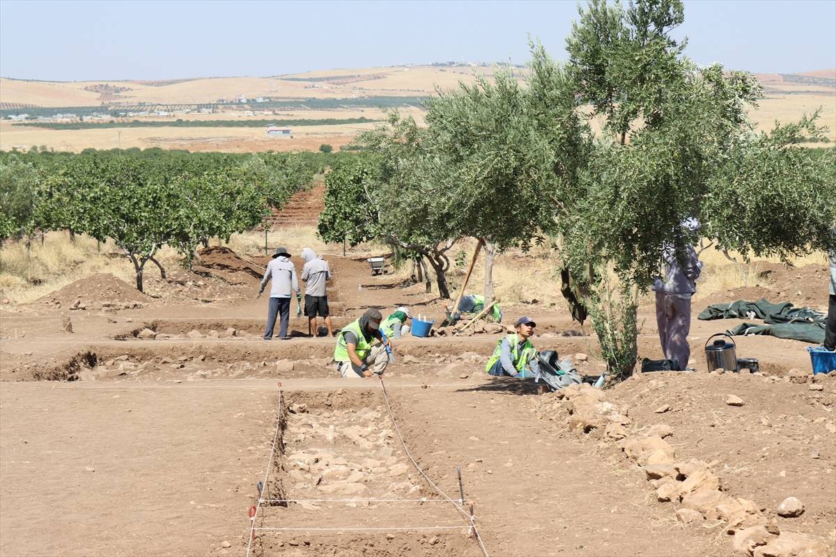 Turistler Şanlıurfa’nın arkeolojik mirasına hayran kaldı: "Çok olağanüstü bir yer"