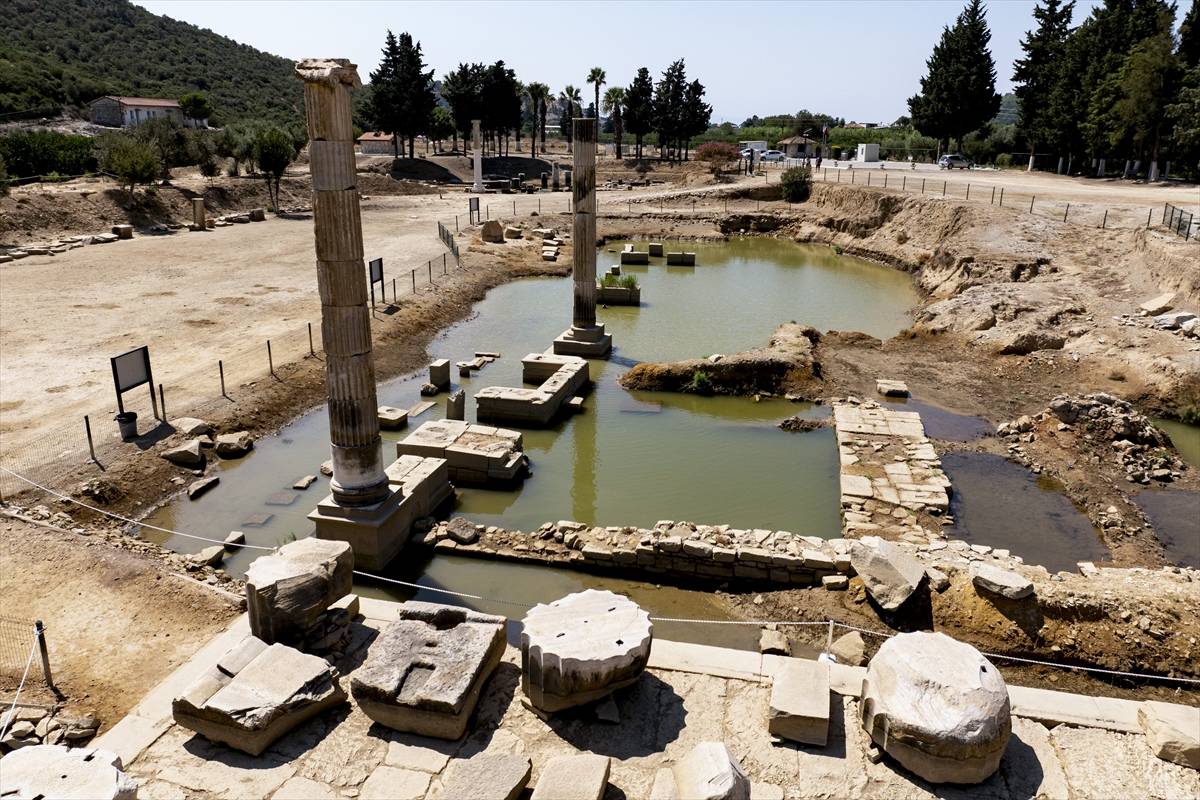 The Odyssey filmiyle yeniden gündemde: Homeros İzmirli mi?