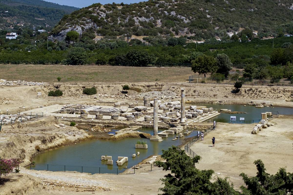 The Odyssey filmiyle yeniden gündemde: Homeros İzmirli mi?