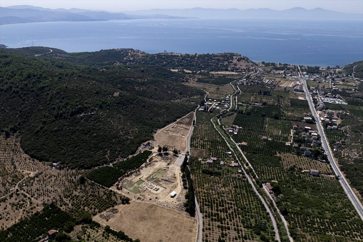The Odyssey filmiyle yeniden gündemde: Homeros İzmirli mi?