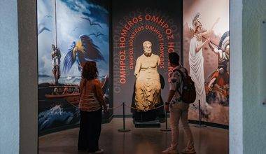 The Odyssey filmiyle yeniden gündemde: Homeros İzmirli mi?