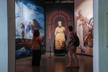 The Odyssey filmiyle yeniden gündemde: Homeros İzmirli mi?