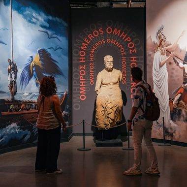 The Odyssey filmiyle yeniden gündemde: Homeros İzmirli mi?