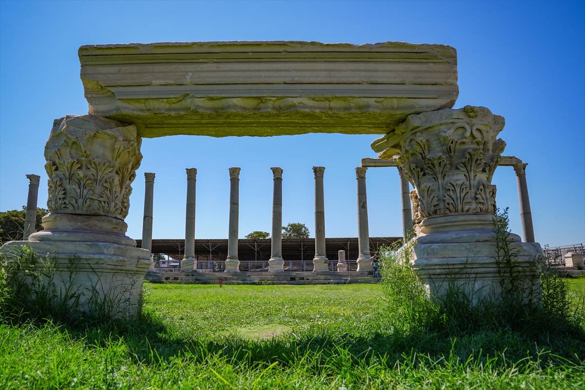 The Odyssey filmiyle yeniden gündemde: Homeros İzmirli mi?
