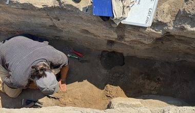 Çatalhöyük'te yeni keşif: Ölüler evinin yanında 8 bebek iskeleti ortaya çıktı