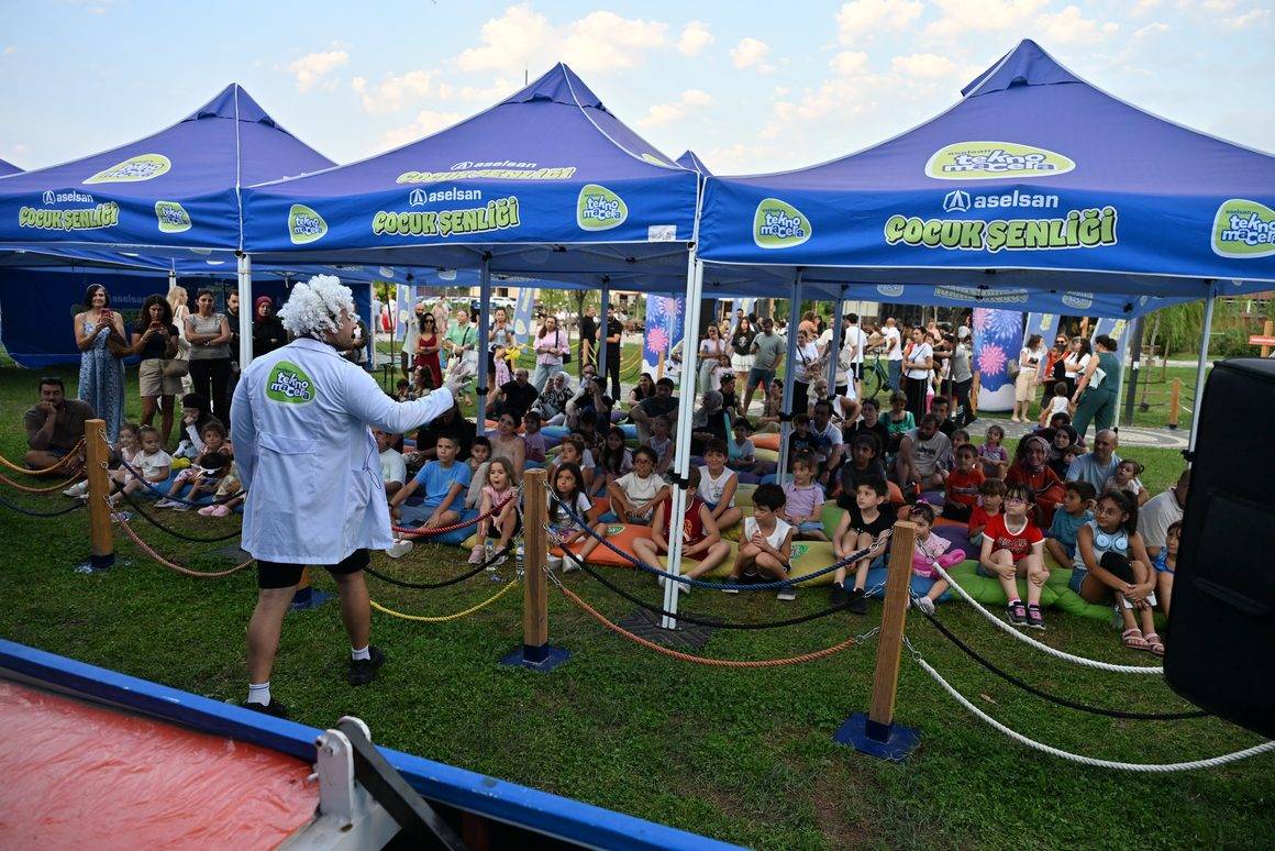 Kültür, sanat ve gastronomi rüzgarı estiren Ordu Kültür Yolu Festivali tamamlandı
