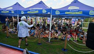 Kültür, sanat ve gastronomi rüzgarı estiren Ordu Kültür Yolu Festivali tamamlandı