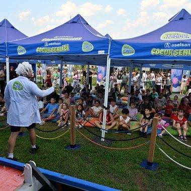 Kültür, sanat ve gastronomi rüzgarı estiren Ordu Kültür Yolu Festivali tamamlandı