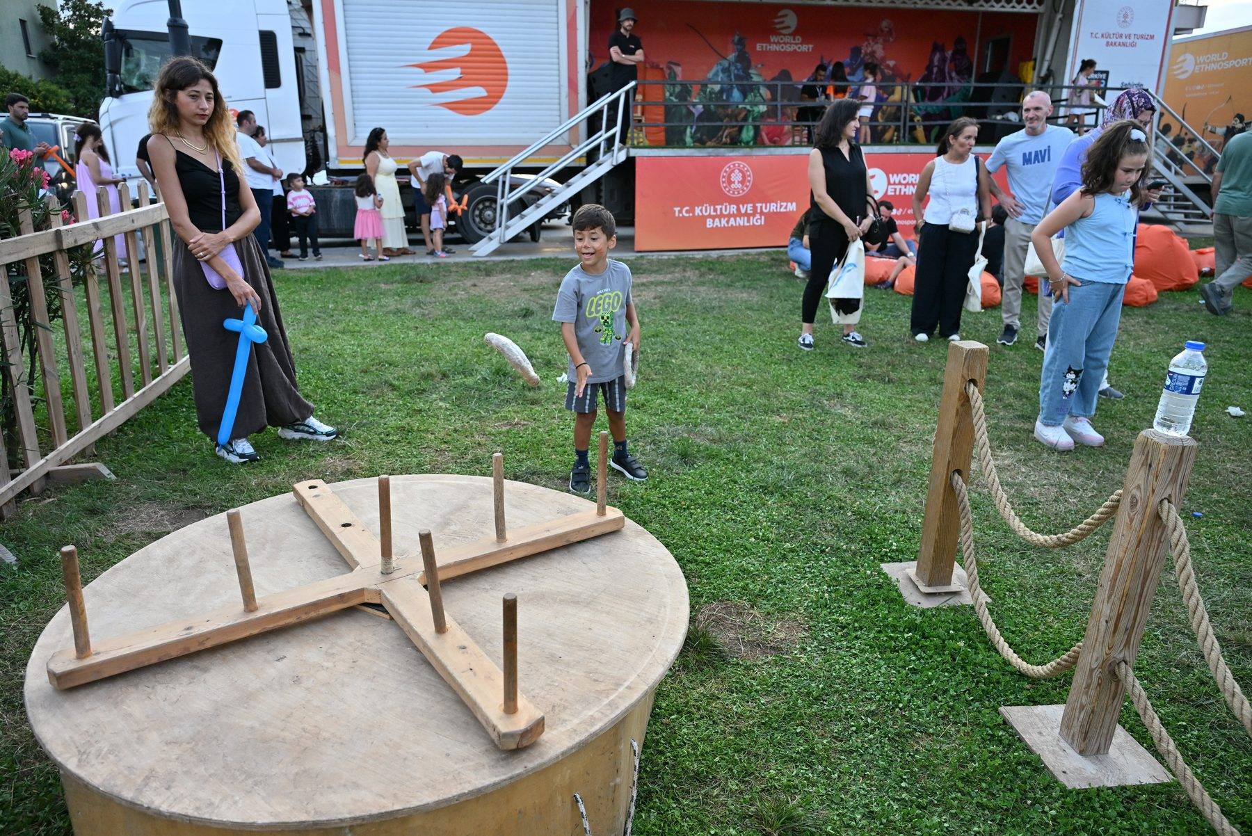 Kültür, sanat ve gastronomi rüzgarı estiren Ordu Kültür Yolu Festivali tamamlandı