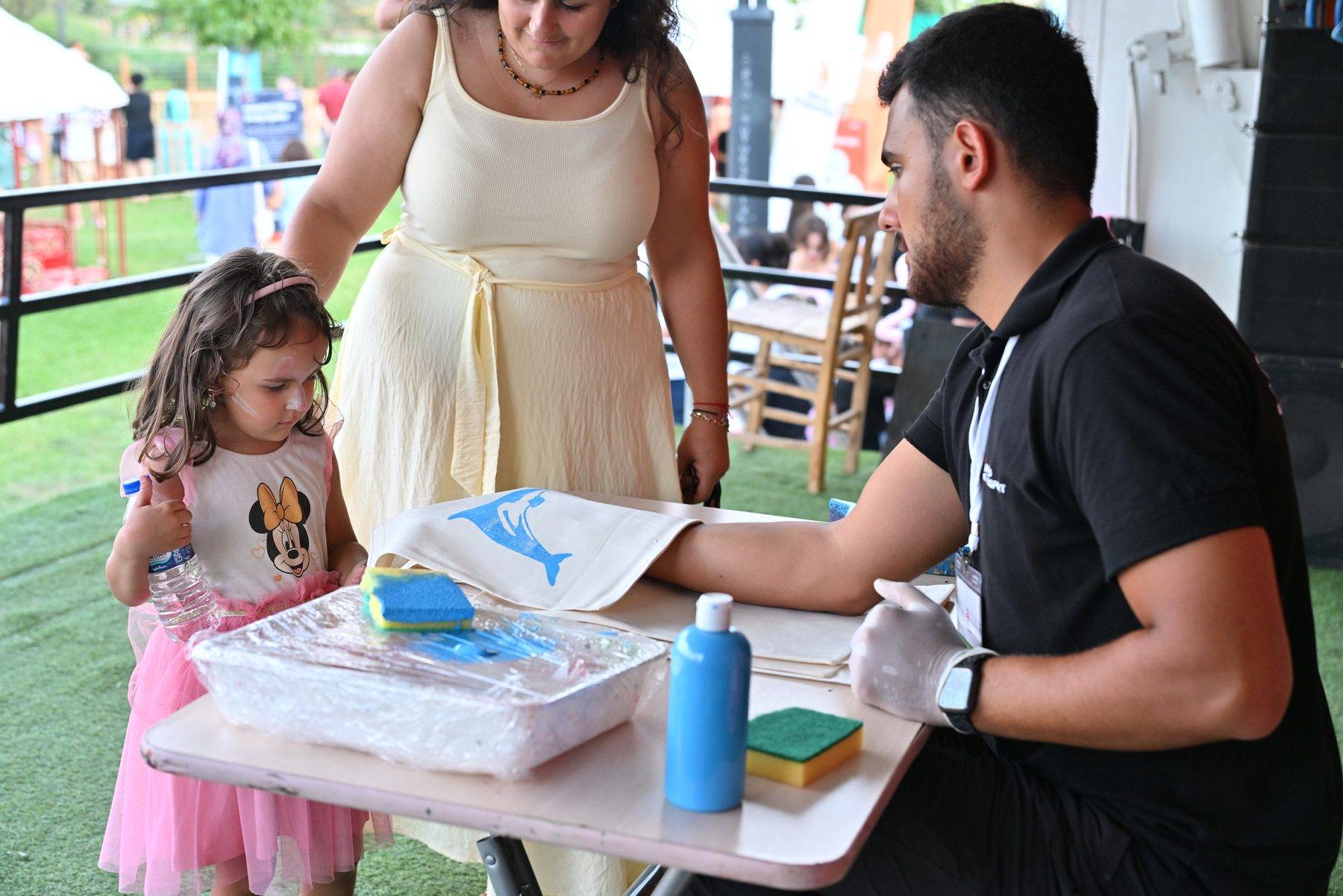 Kültür, sanat ve gastronomi rüzgarı estiren Ordu Kültür Yolu Festivali tamamlandı