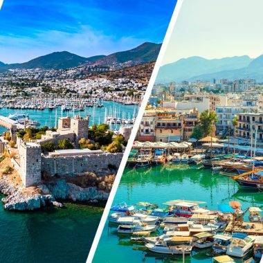 Ajet'ten KKTC kampanyası: Biletler yüzde 30 indirimli satılacak