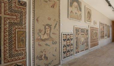 Antakya'nın dağılmış mirası replika eserlerle sanat tutkunlarına tanıtıldı