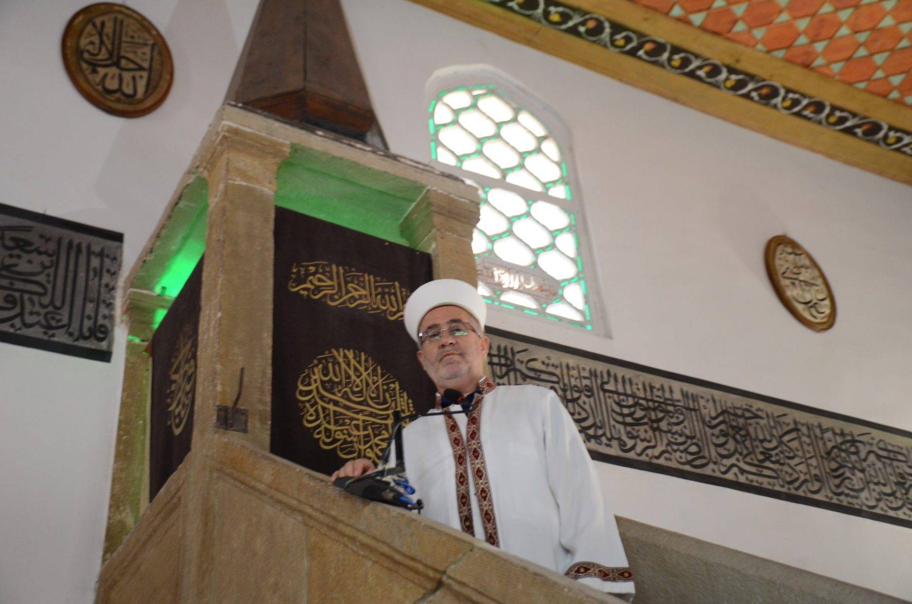 Kanuni Sultan Süleyman'ın sadrazamının Bilecik'e emaneti: Rüstem Paşa Camii