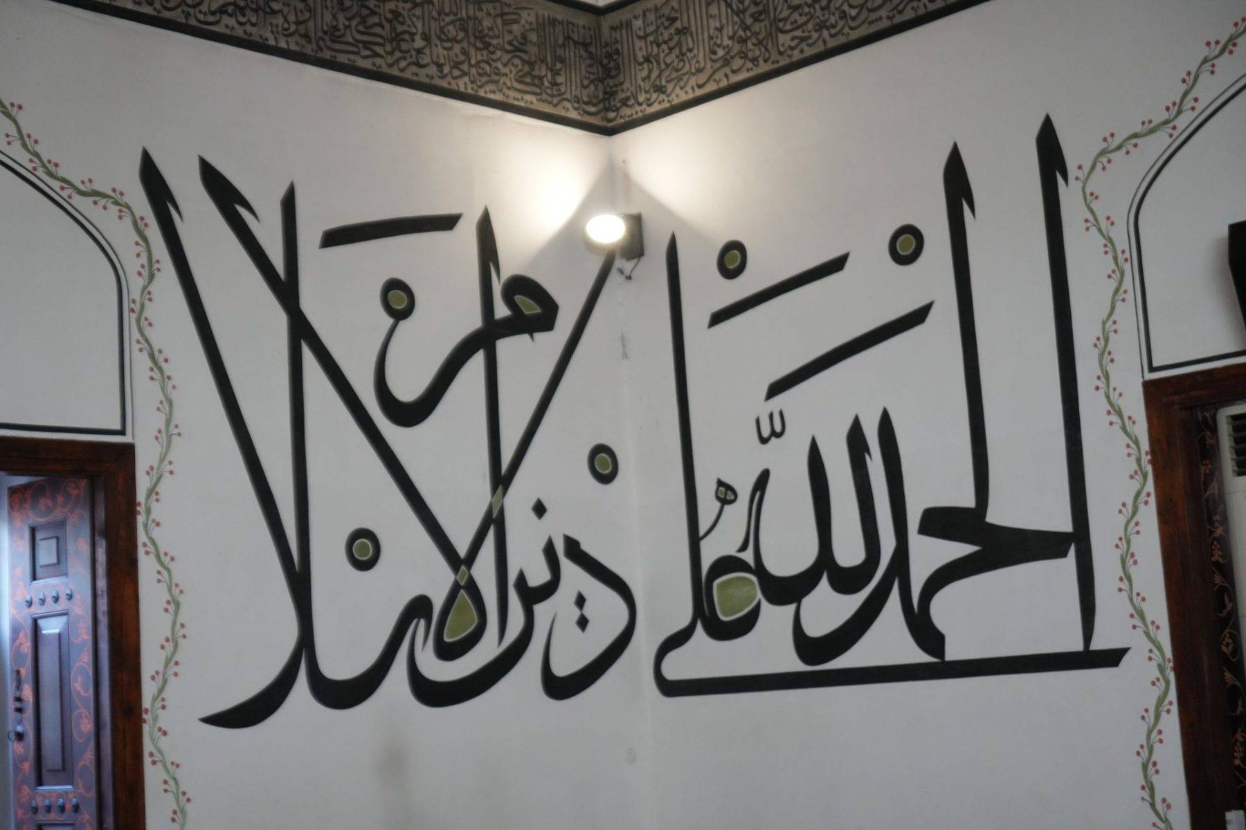 Kanuni Sultan Süleyman'ın sadrazamının Bilecik'e emaneti: Rüstem Paşa Camii