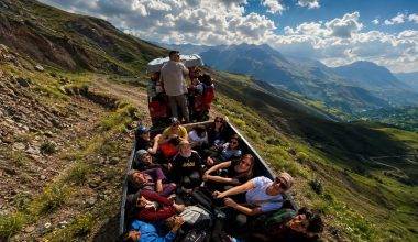 Sosyal medya ziyaretçi sayısını katladı! Erzincan'ın saklı cennetine ziyaretçi akını