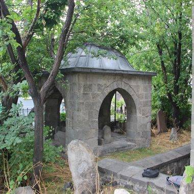 Babası Osmanlı'ya sığınmıştı: Gürcü kralının kızı Erzurum'da bulundu