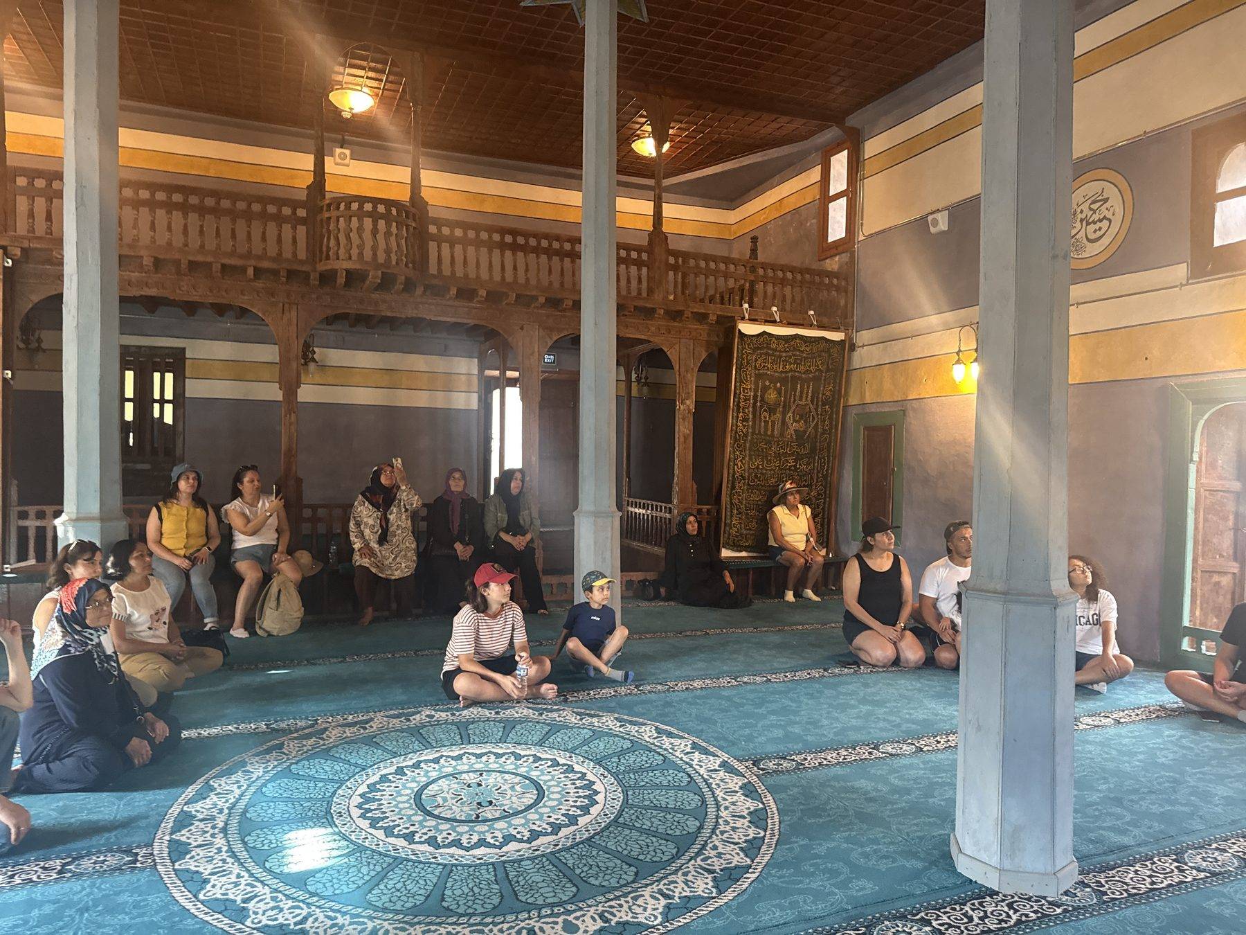 Antalya'nın betonsuz köyüne akın ettiler: 55 kişilik köye 100 binden fazla turist