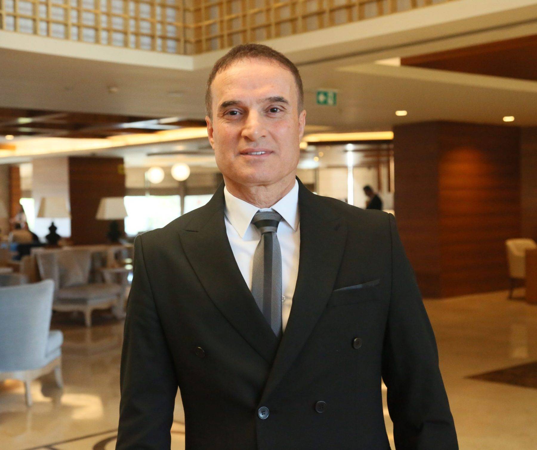 Dünya liderleri Antalya'da buluşacak! COP31 öncesi otel rezervasyonları doldu