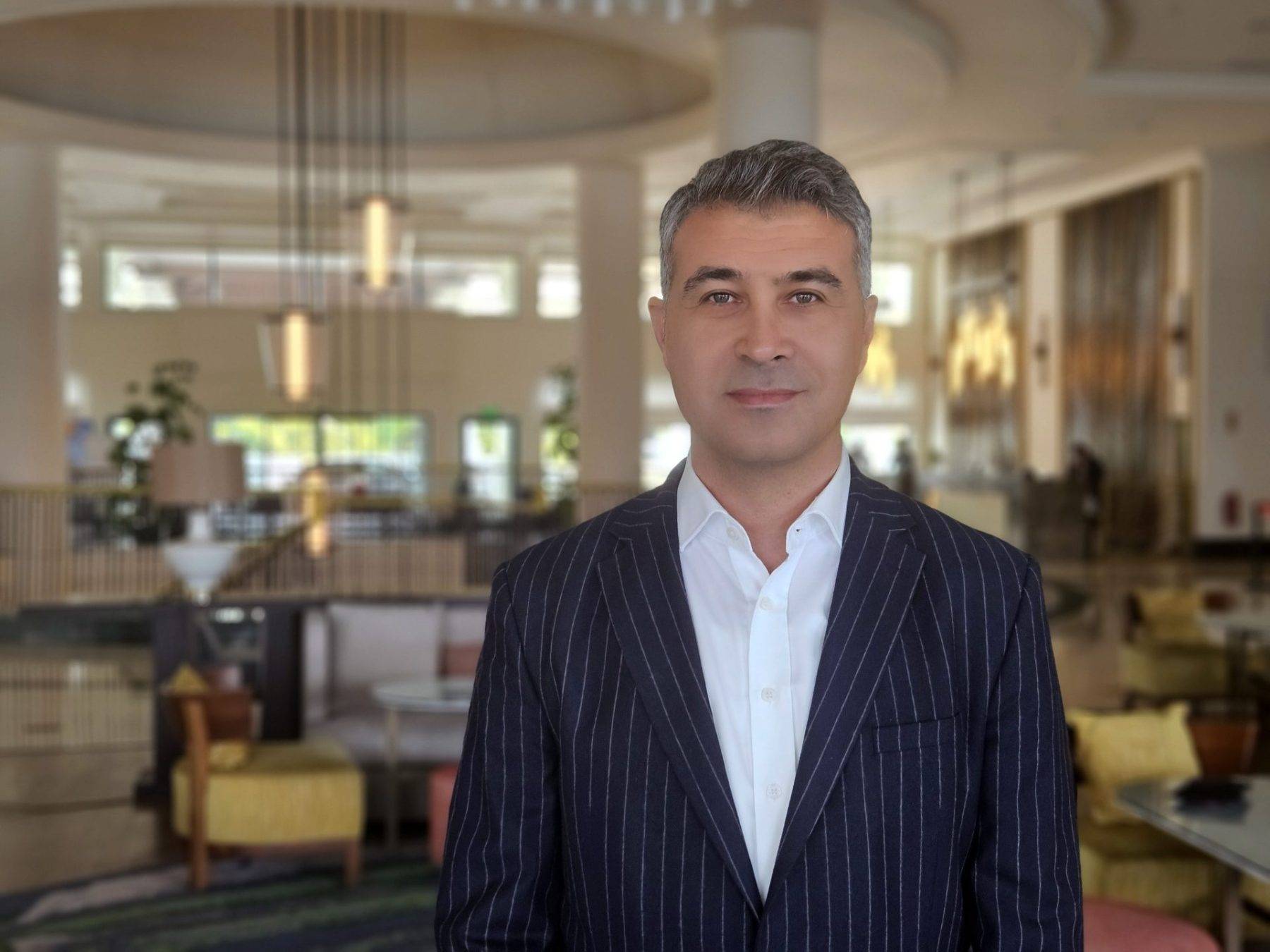 Dünya liderleri Antalya'da buluşacak! COP31 öncesi otel rezervasyonları doldu