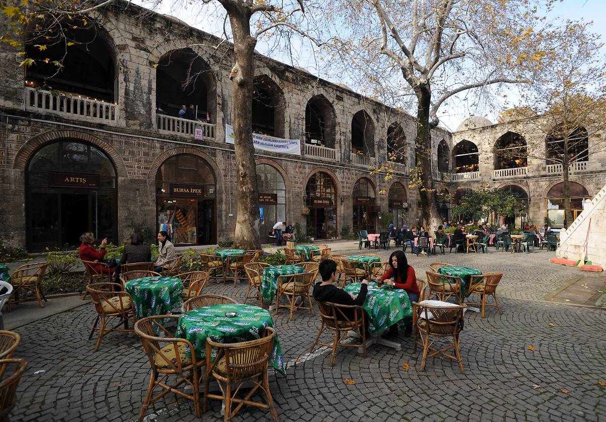 Türkiye’nin zengin mirası canlanıyor: Değerlerin Daveti’nde günün ürünü: Bursa İpeği