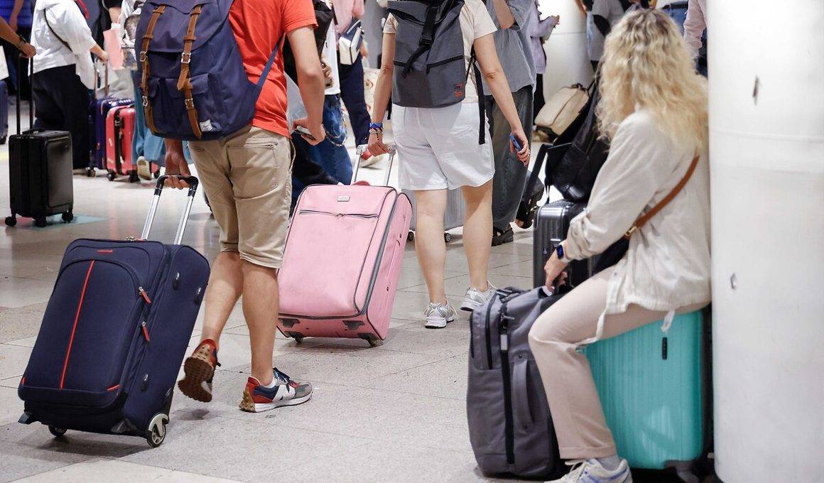Turizm sektörü yeni nesil tatilcilerle uyum sağlıyor: Deneyim ve sosyal medya ön planda