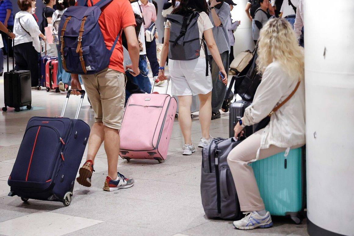 Turizm sektörü yeni nesil tatilcilerle uyum sağlıyor: Deneyim ve sosyal medya ön planda
