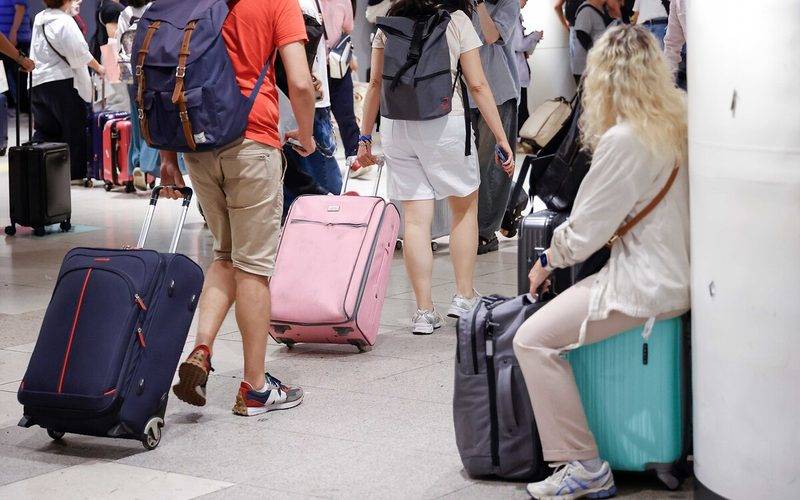 Turizm sektörü yeni nesil tatilcilerle uyum sağlıyor: Deneyim ve sosyal medya ön planda