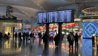 İlk üç yine değişmedi! Türkiye'ye en çok turist gönderen ülkeler açıklandı