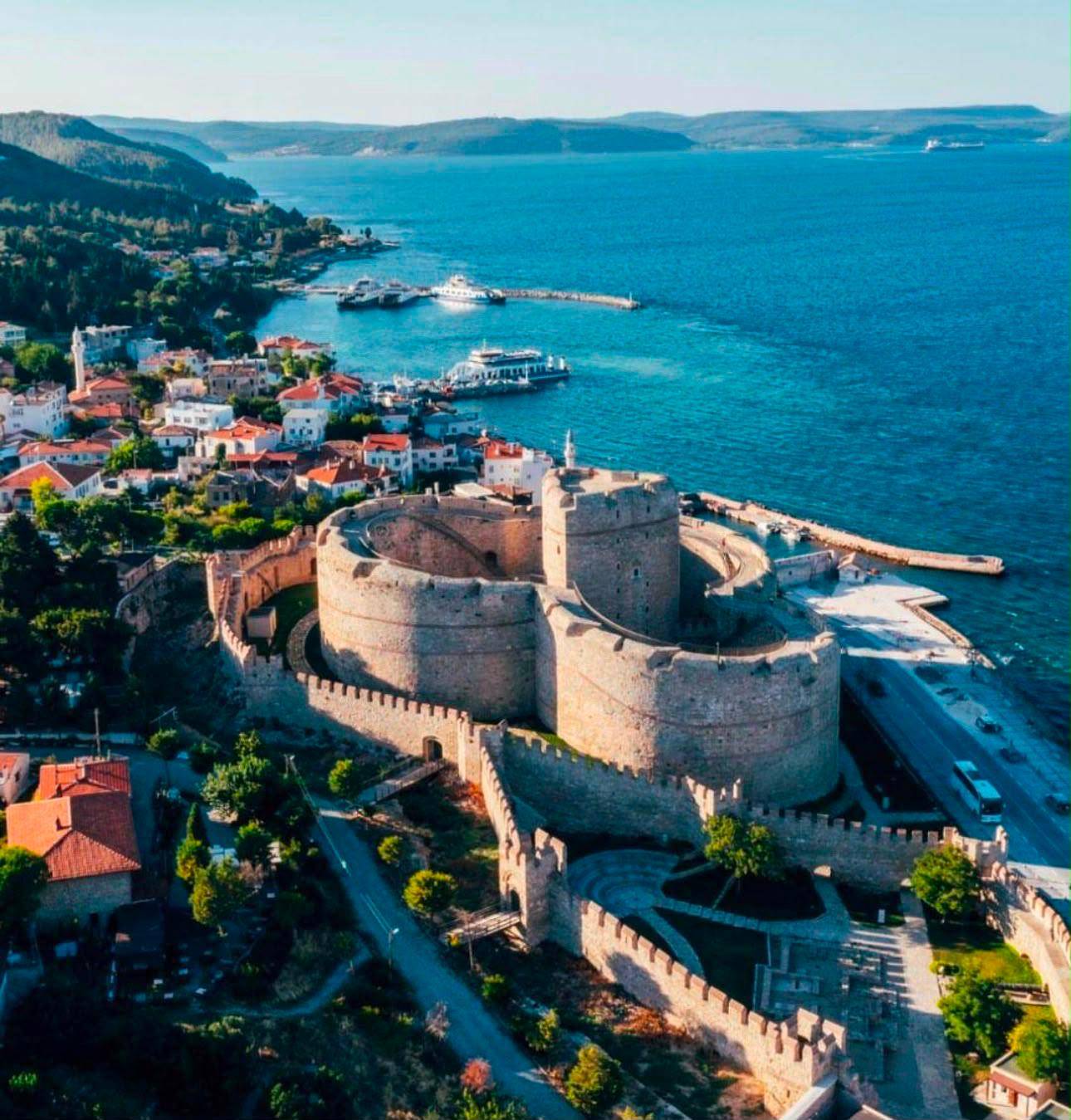 İlk üç yine değişmedi! Türkiye'ye en çok turist gönderen ülkeler açıklandı