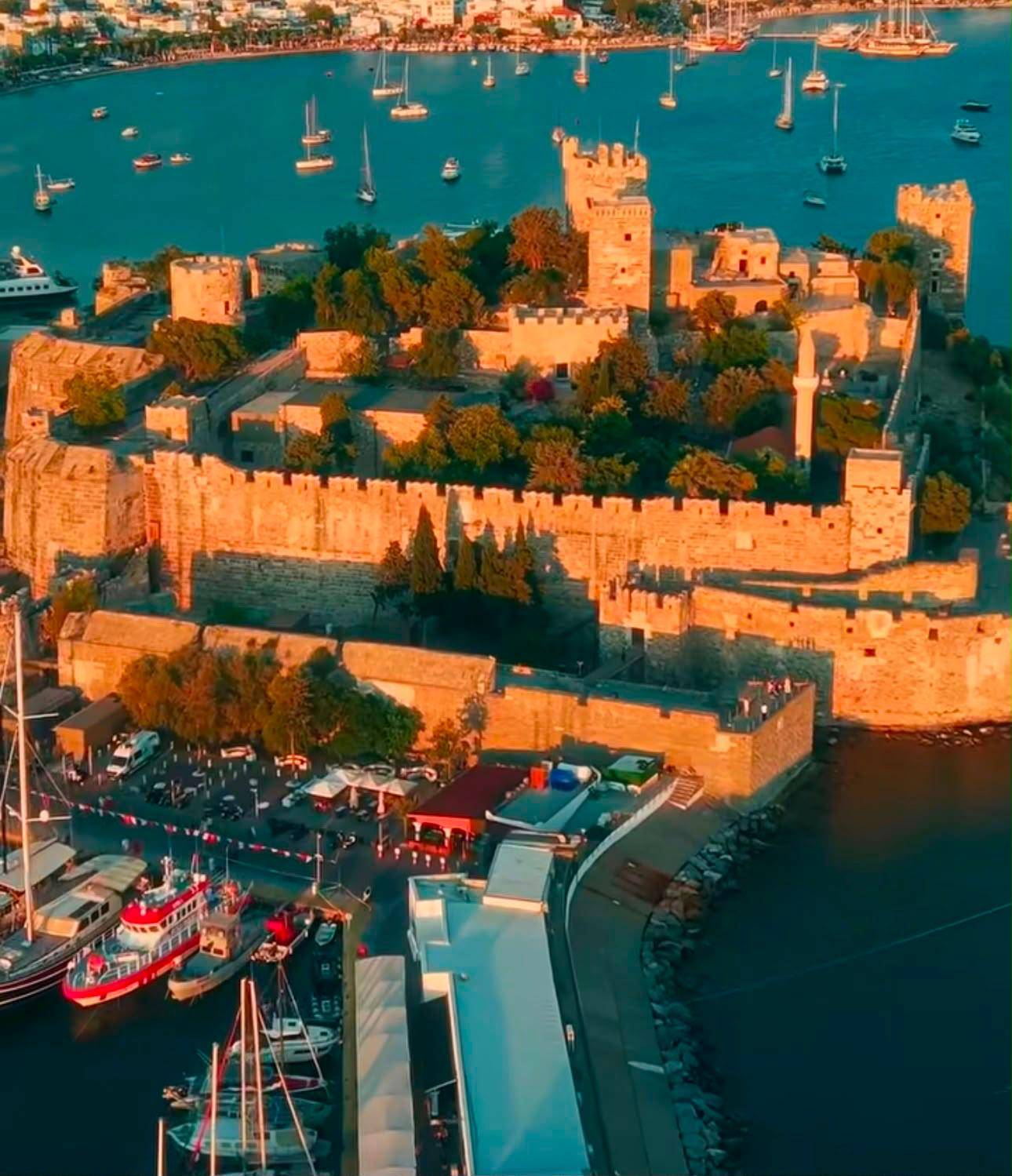 İlk üç yine değişmedi! Türkiye'ye en çok turist gönderen ülkeler açıklandı