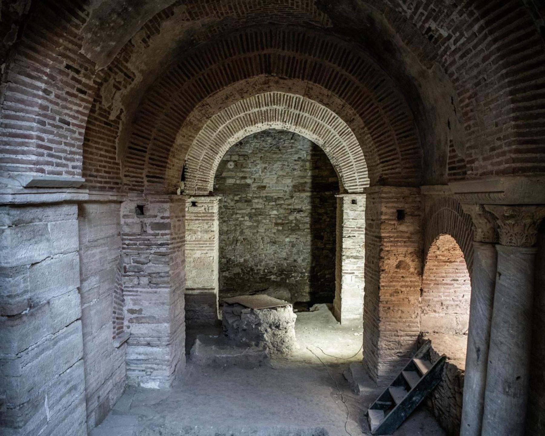 Anaia Höyüğü, Türkiye'nin UNESCO Dünya Mirası Geçici Listesi'ndeki 81. varlığı oldu
