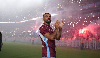Salah'ın imzasıyla Trabzon turizmi hareketlendi! Yeni dönem başladı