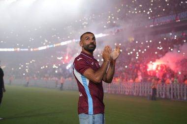 Salah'ın imzasıyla Trabzon turizmi hareketlendi! Yeni dönem başladı