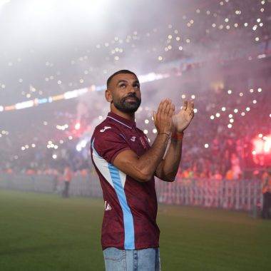 Salah'ın imzasıyla Trabzon turizmi hareketlendi! Yeni dönem başladı