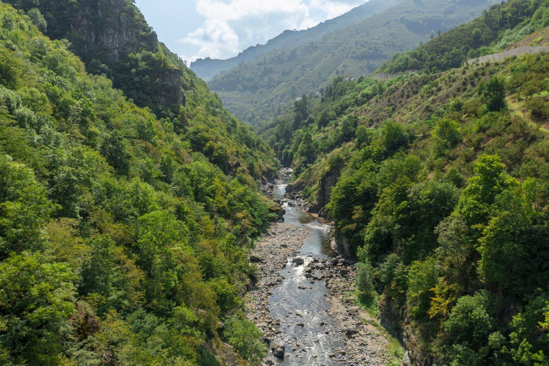 Ordu ilk kez Türkiye Kültür Yolu Festivali'ne ev sahipliği yapacak