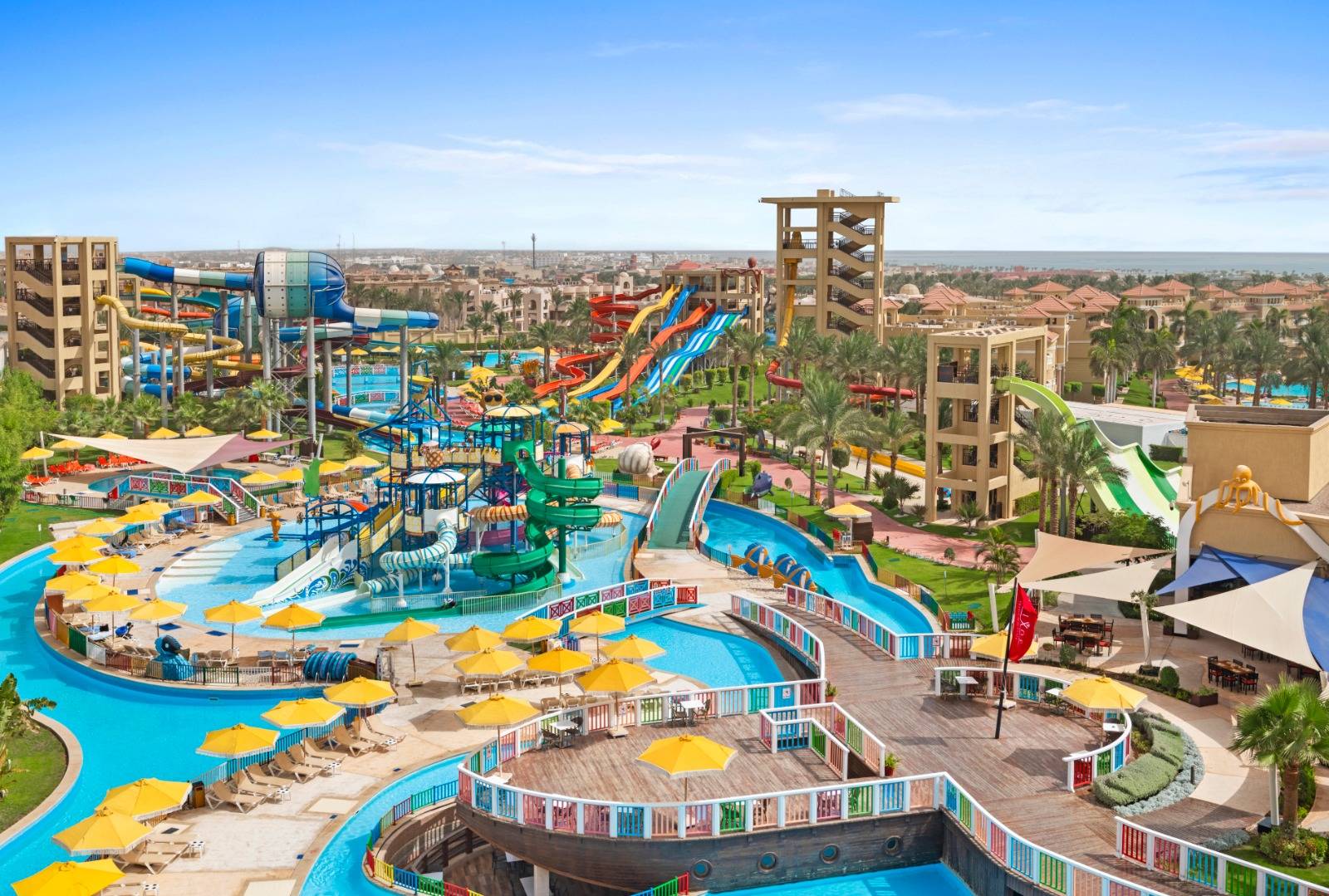 Rixos Mısır, World Travel Awards 2026’da 7 ödülle zirvede