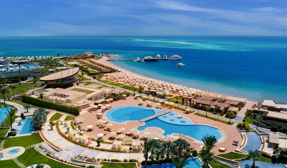 Rixos Mısır, World Travel Awards 2026’da 7 ödülle zirvede