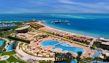 Rixos Mısır, World Travel Awards 2026’da 7 ödülle zirvede