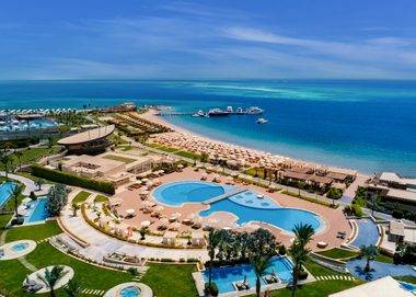 Rixos Mısır, World Travel Awards 2026’da 7 ödülle zirvede