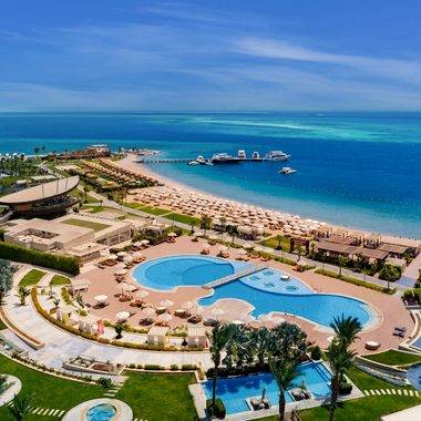 Rixos Mısır, World Travel Awards 2026’da 7 ödülle zirvede