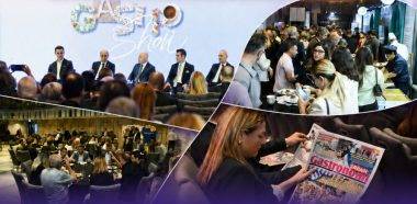 Gastronomi dünyası İstanbul’da buluşacak: Türk mutfağı GastroShow ile vitrine çıkıyor