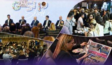 Gastronomi dünyası İstanbul’da buluşacak: Türk mutfağı GastroShow ile vitrine çıkıyor