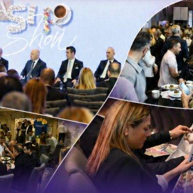 Gastronomi dünyası İstanbul’da buluşacak: Türk mutfağı GastroShow ile vitrine çıkıyor