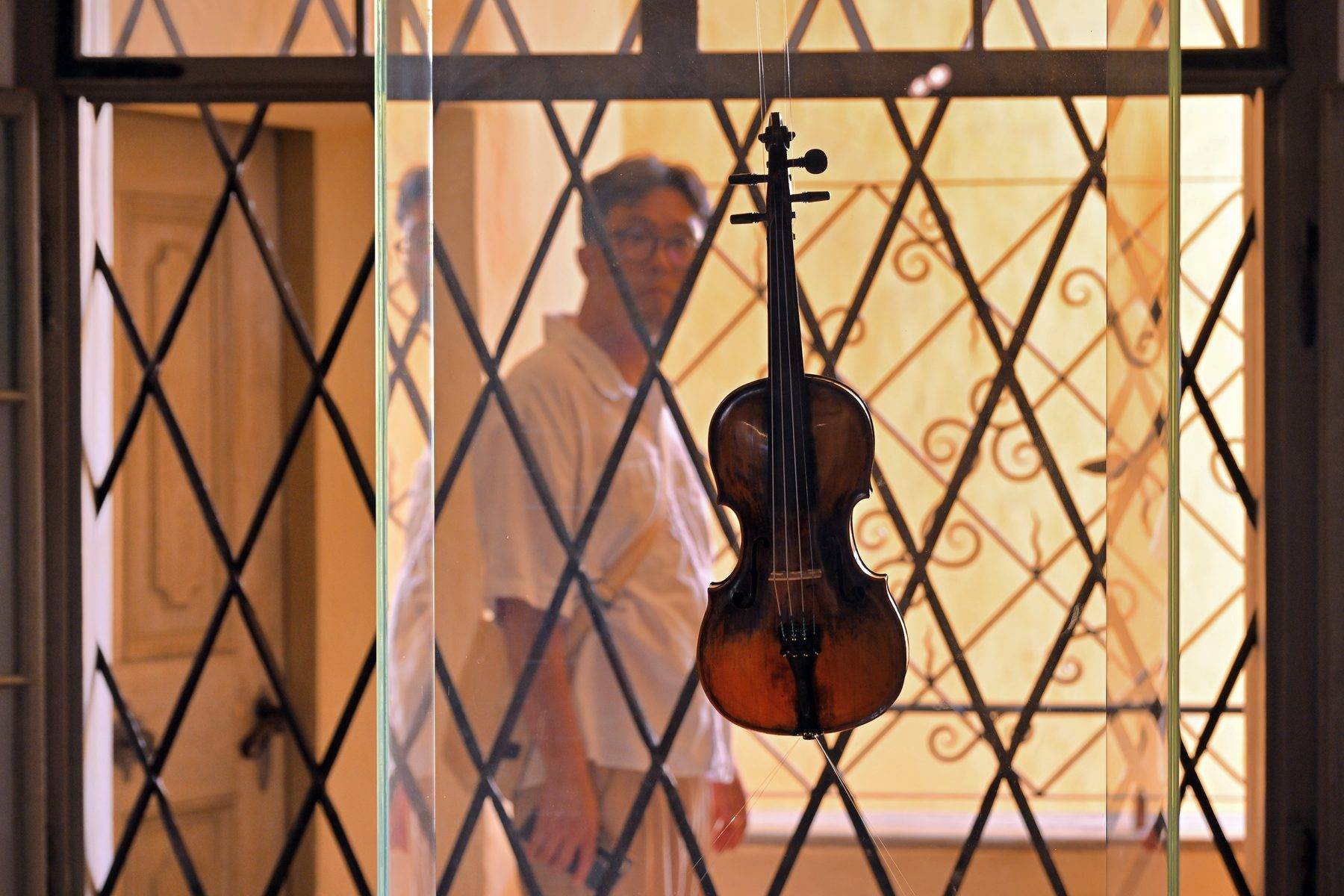 Alplerin eteğinde tarih, müzik ve aşkın buluştuğu şehir: Salzburg