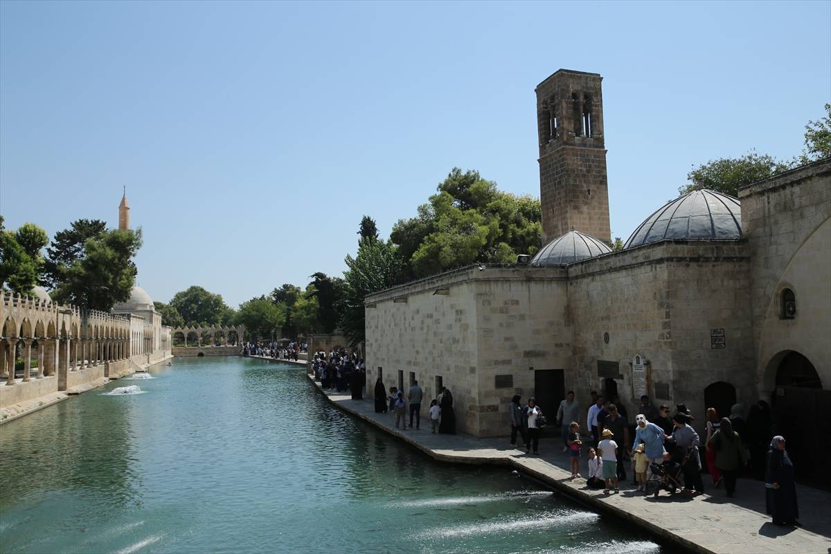 Türkiye'nin dört bir yanından akın bekleniyor: TEKNOFEST Güneydoğu turizme hareket katacak