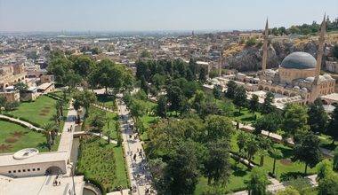 Türkiye'nin dört bir yanından akın bekleniyor: TEKNOFEST Güneydoğu turizme hareket katacak