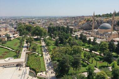 Türkiye'nin dört bir yanından akın bekleniyor: TEKNOFEST Güneydoğu turizme hareket katacak