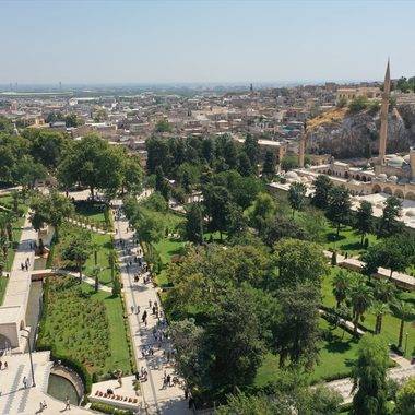 Türkiye'nin dört bir yanından akın bekleniyor: TEKNOFEST Güneydoğu turizme hareket katacak