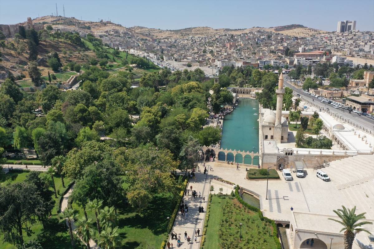 Türkiye'nin dört bir yanından akın bekleniyor: TEKNOFEST Güneydoğu turizme hareket katacak